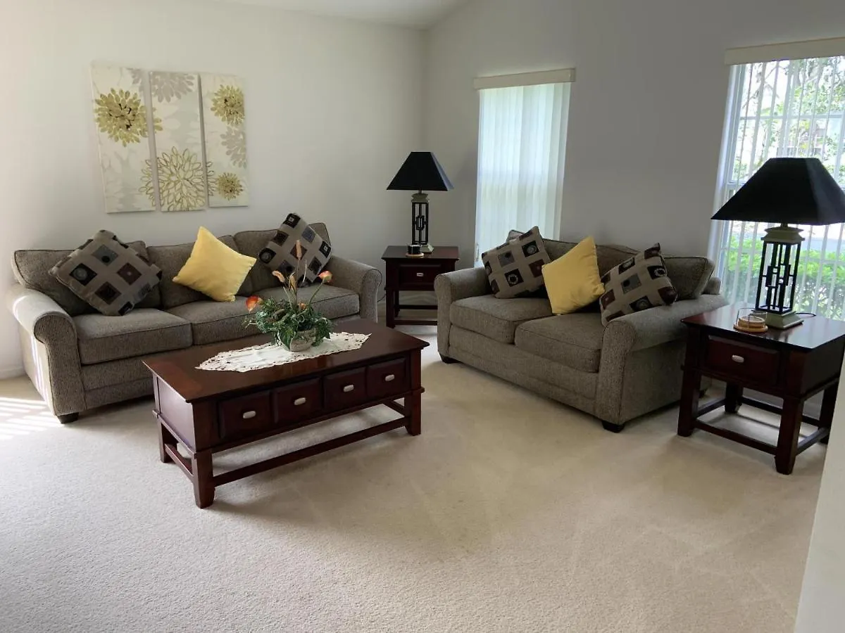 Beautiful Villa With Conservation Views Davenport