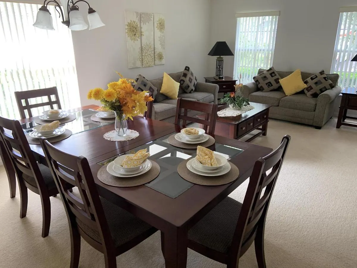 Beautiful Villa With Conservation Views Davenport
