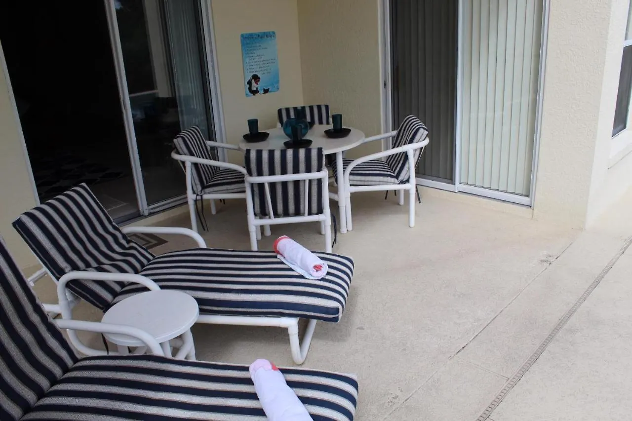 Beautiful Villa With Conservation Views Davenport
